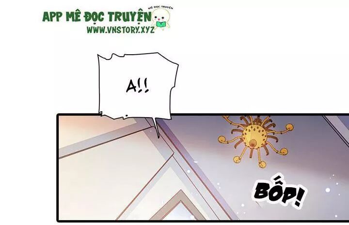 Ngọt ngào uy vũ: Boss sủng đến nghiện: Chapter 133