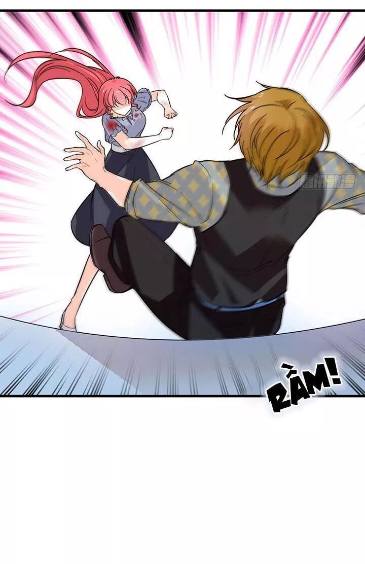 Ngọt ngào uy vũ: Boss sủng đến nghiện: Chapter 133