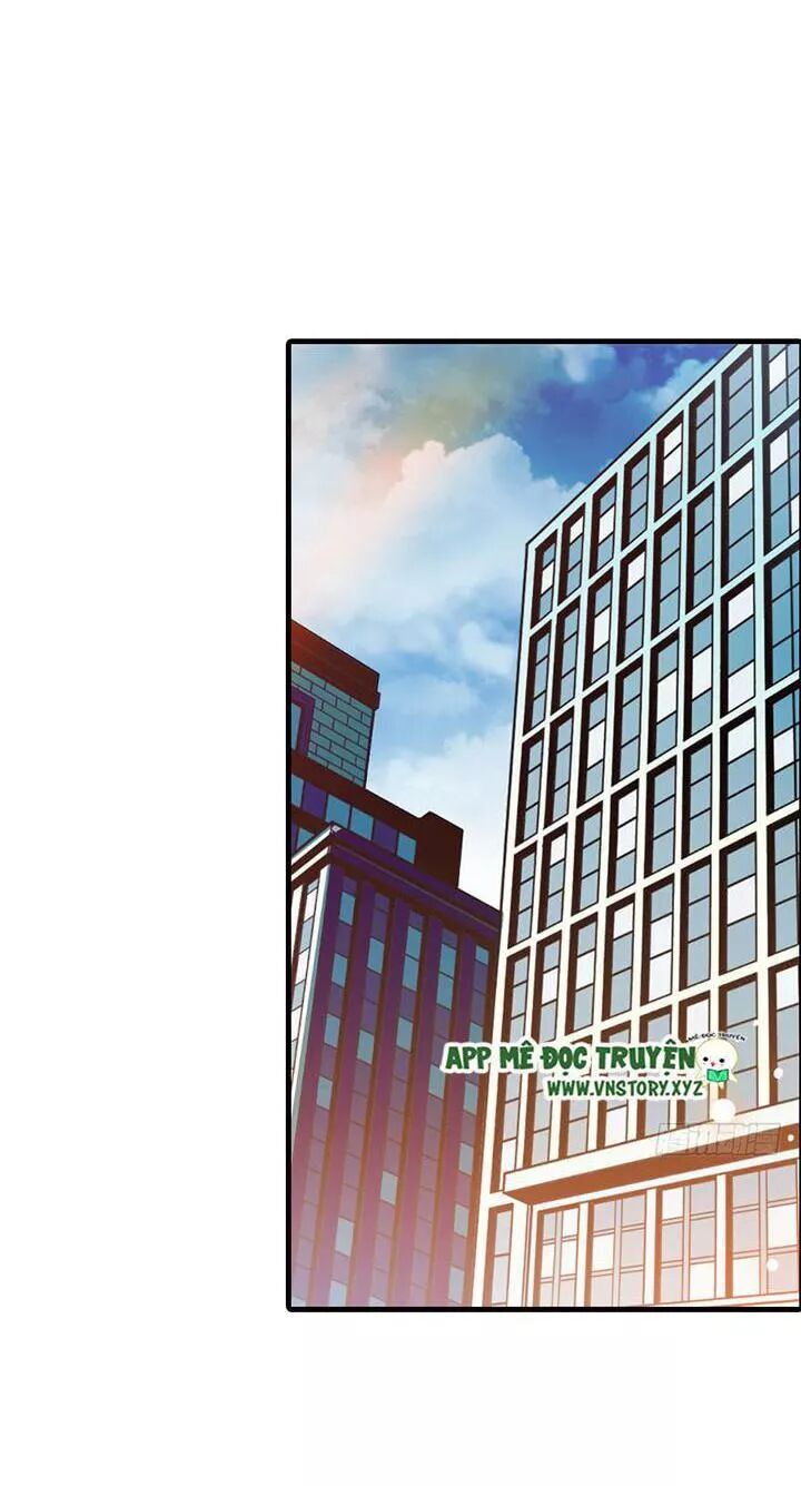 Ngọt ngào uy vũ: Boss sủng đến nghiện: Chapter 133