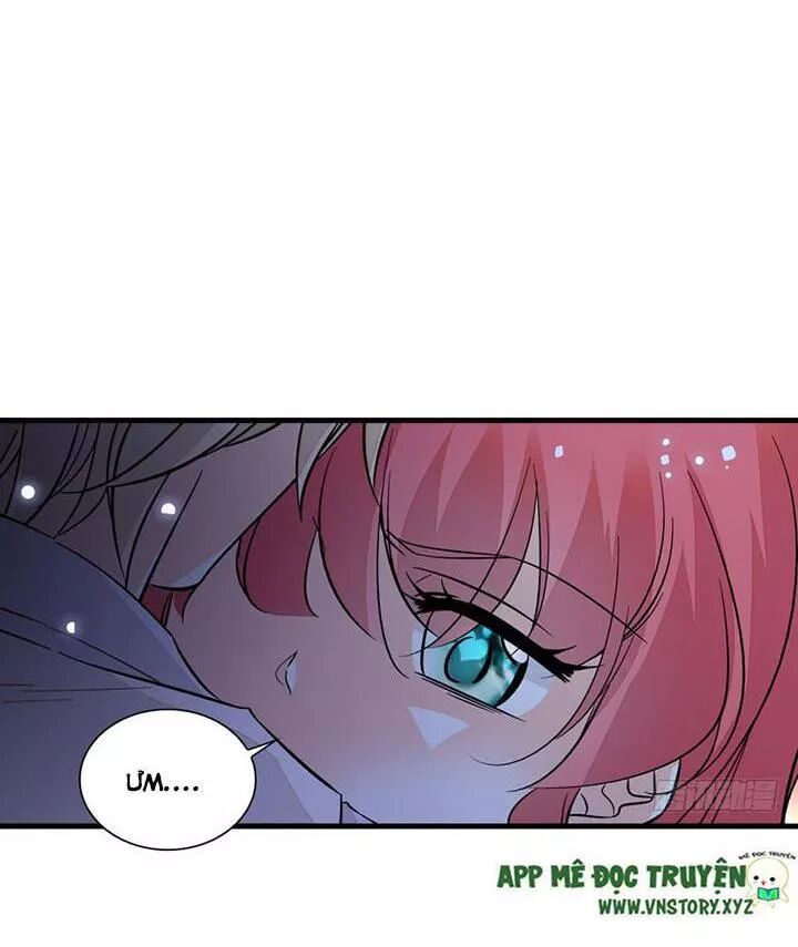 Ngọt ngào uy vũ: Boss sủng đến nghiện: Chapter 133