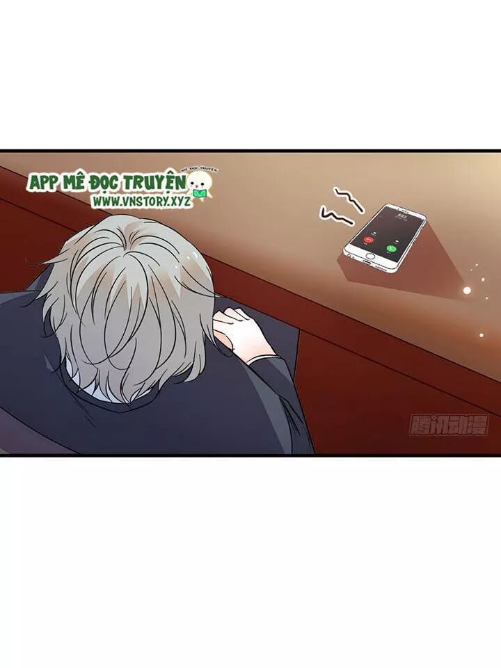 Ngọt ngào uy vũ: Boss sủng đến nghiện: Chapter 133