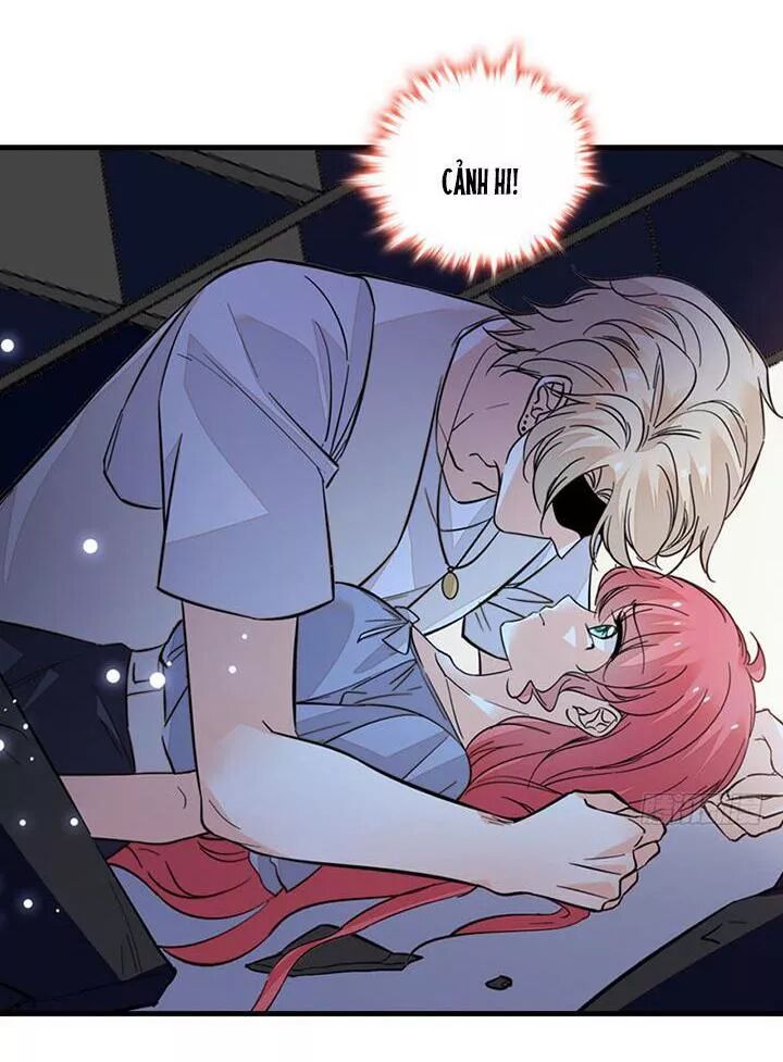 Ngọt ngào uy vũ: Boss sủng đến nghiện: Chapter 133