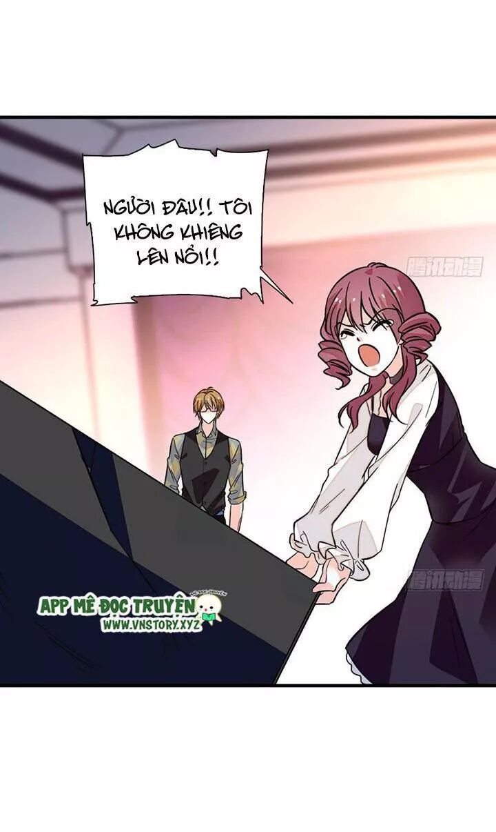 Ngọt ngào uy vũ: Boss sủng đến nghiện: Chapter 133