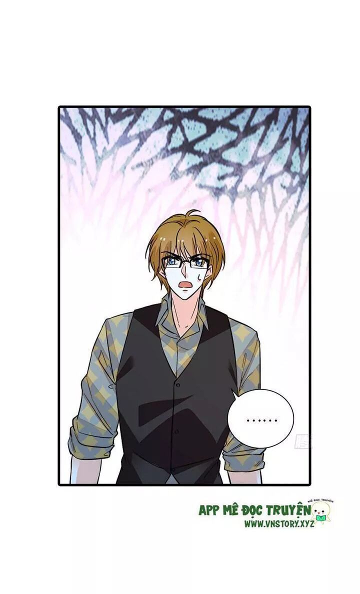 Ngọt ngào uy vũ: Boss sủng đến nghiện: Chapter 133