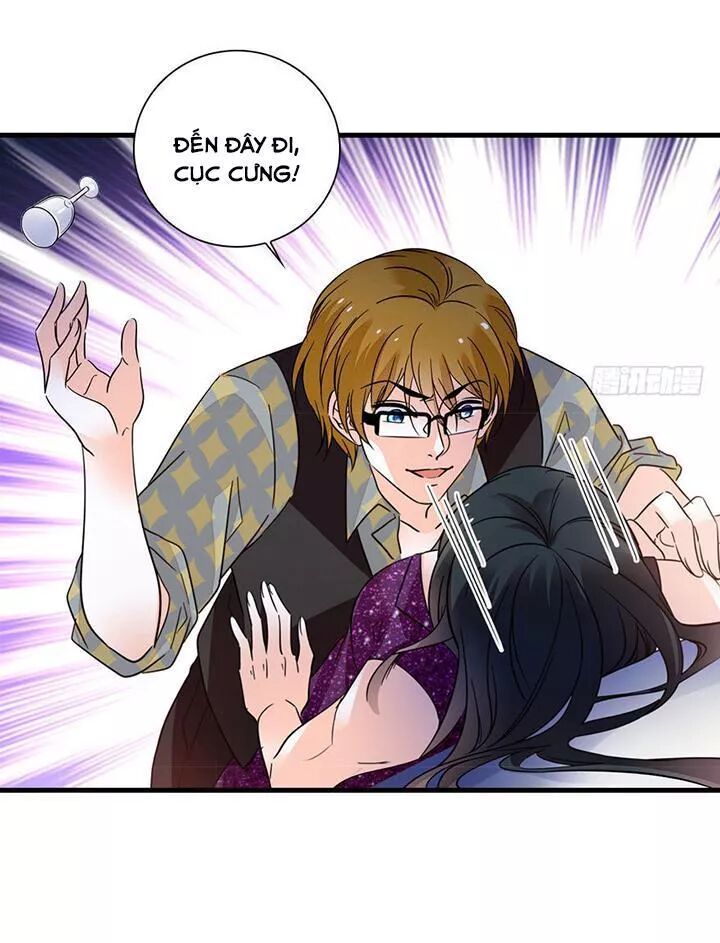 Ngọt ngào uy vũ: Boss sủng đến nghiện: Chapter 135