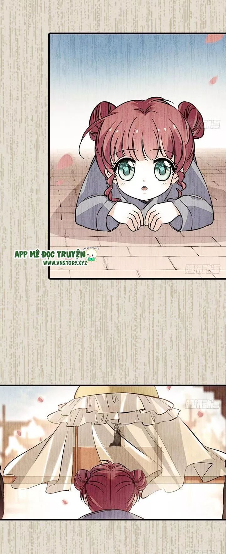 Ngọt ngào uy vũ: Boss sủng đến nghiện: Chapter 136