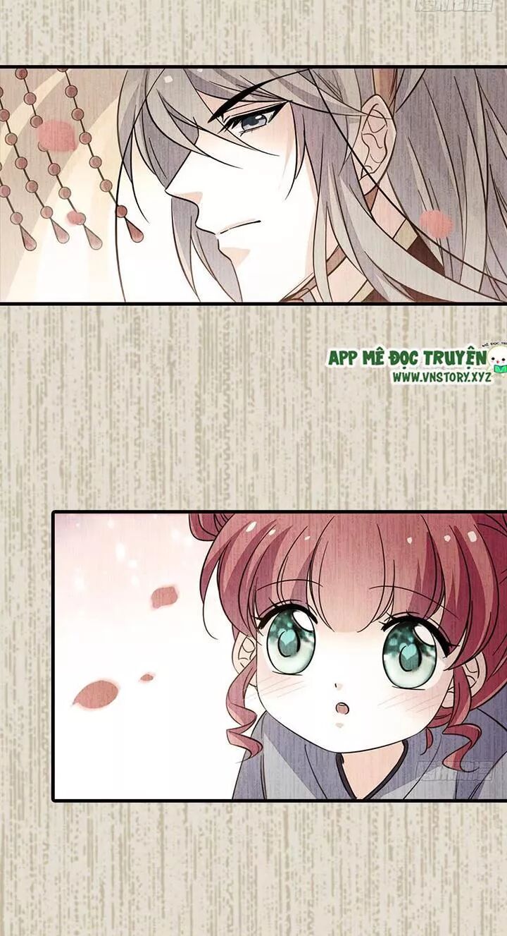 Ngọt ngào uy vũ: Boss sủng đến nghiện: Chapter 136