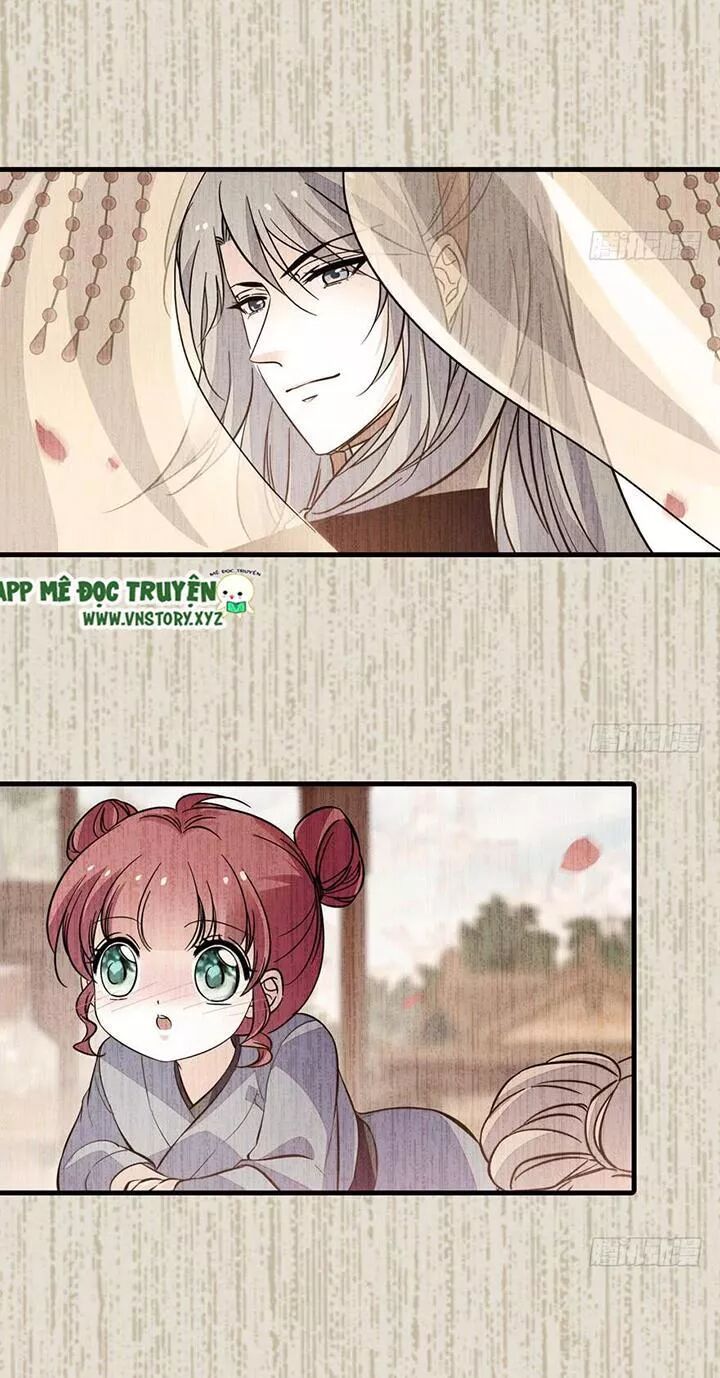 Ngọt ngào uy vũ: Boss sủng đến nghiện: Chapter 136