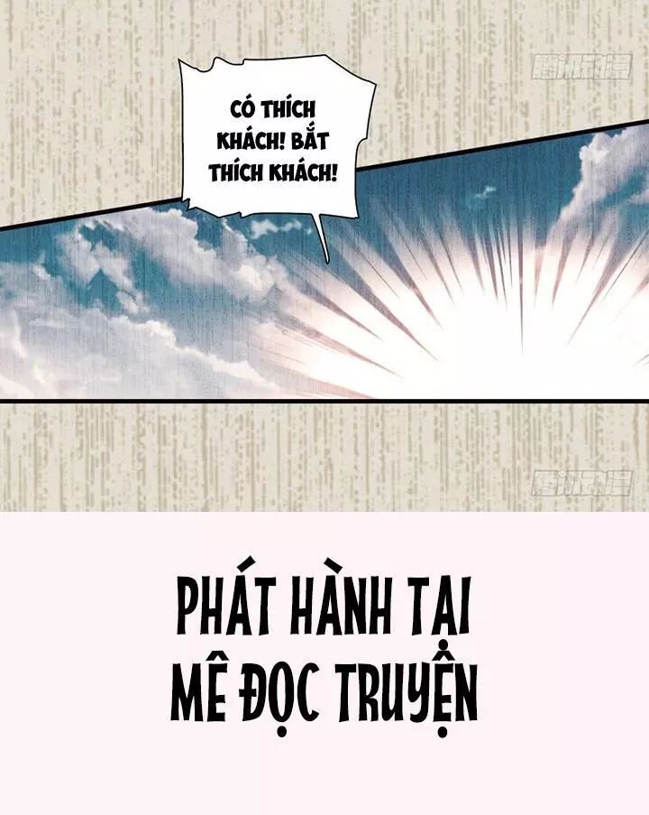 Ngọt ngào uy vũ: Boss sủng đến nghiện: Chapter 136
