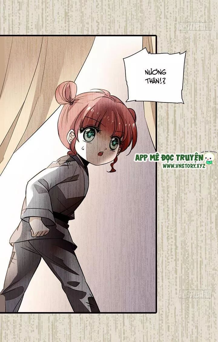 Ngọt ngào uy vũ: Boss sủng đến nghiện: Chapter 137