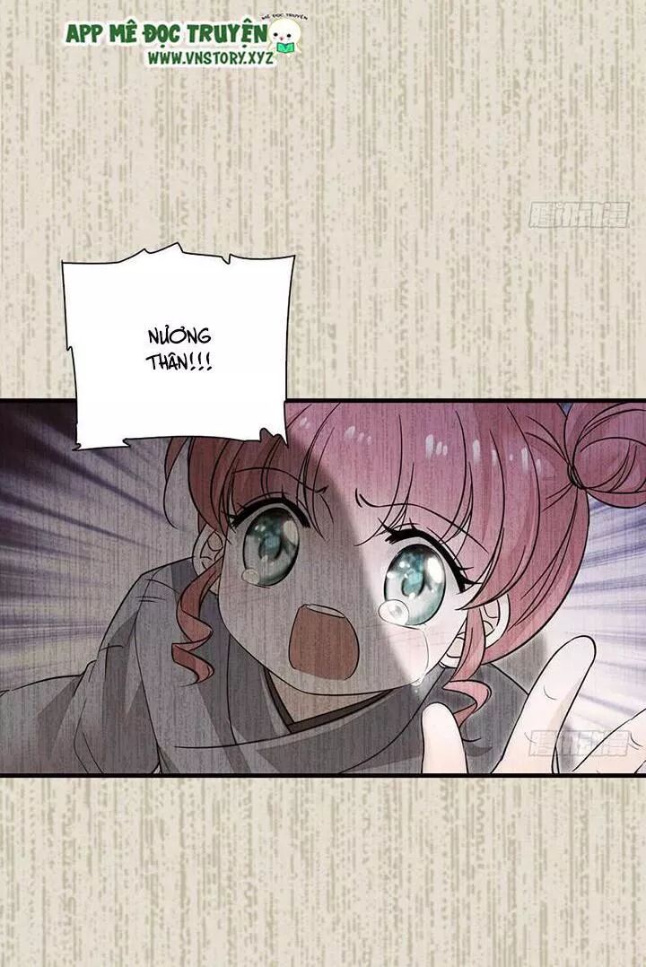 Ngọt ngào uy vũ: Boss sủng đến nghiện: Chapter 137