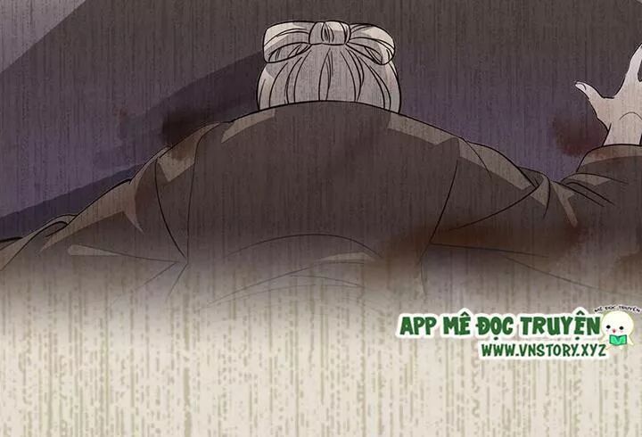 Ngọt ngào uy vũ: Boss sủng đến nghiện: Chapter 137