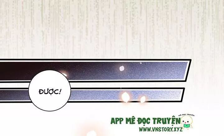 Ngọt ngào uy vũ: Boss sủng đến nghiện: Chapter 137