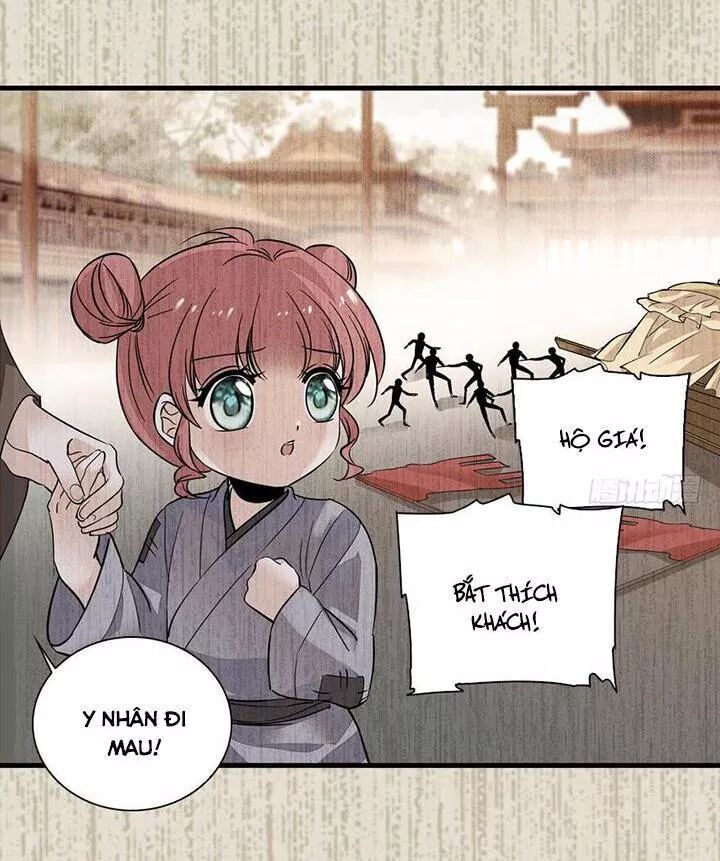 Ngọt ngào uy vũ: Boss sủng đến nghiện: Chapter 137