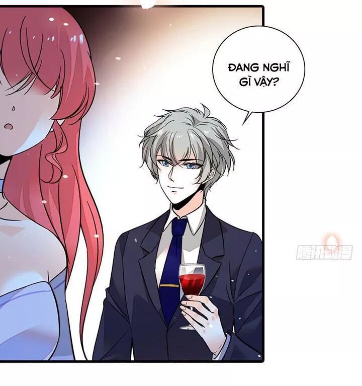 Ngọt ngào uy vũ: Boss sủng đến nghiện: Chapter 137