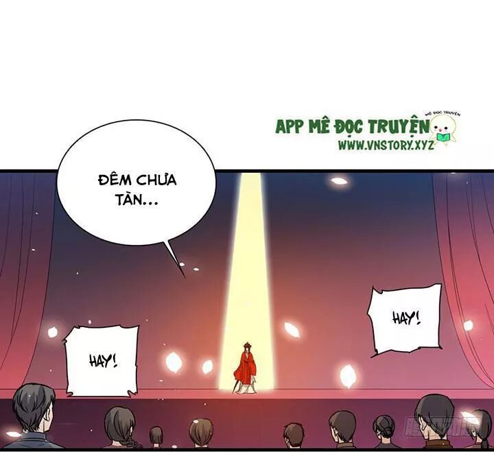Ngọt ngào uy vũ: Boss sủng đến nghiện: Chapter 137