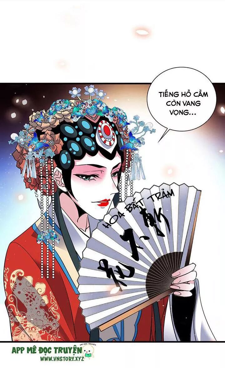 Ngọt ngào uy vũ: Boss sủng đến nghiện: Chapter 137