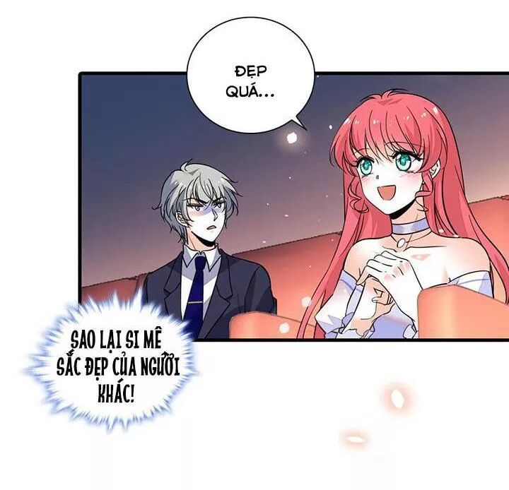 Ngọt ngào uy vũ: Boss sủng đến nghiện: Chapter 137