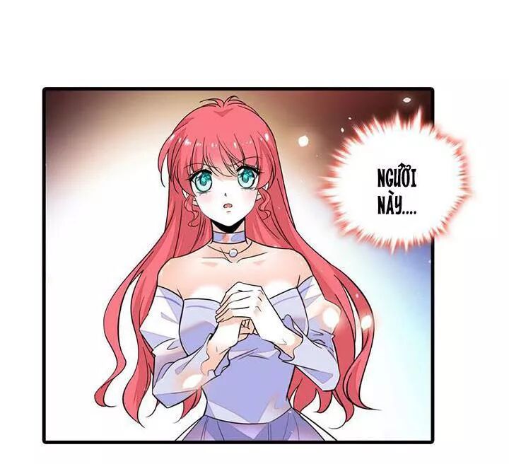 Ngọt ngào uy vũ: Boss sủng đến nghiện: Chapter 137