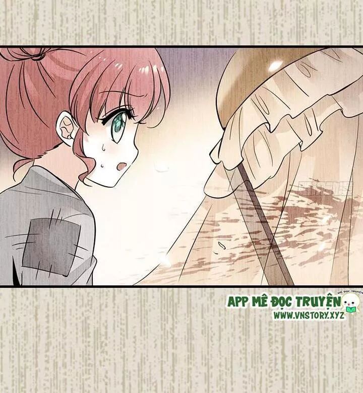 Ngọt ngào uy vũ: Boss sủng đến nghiện: Chapter 137