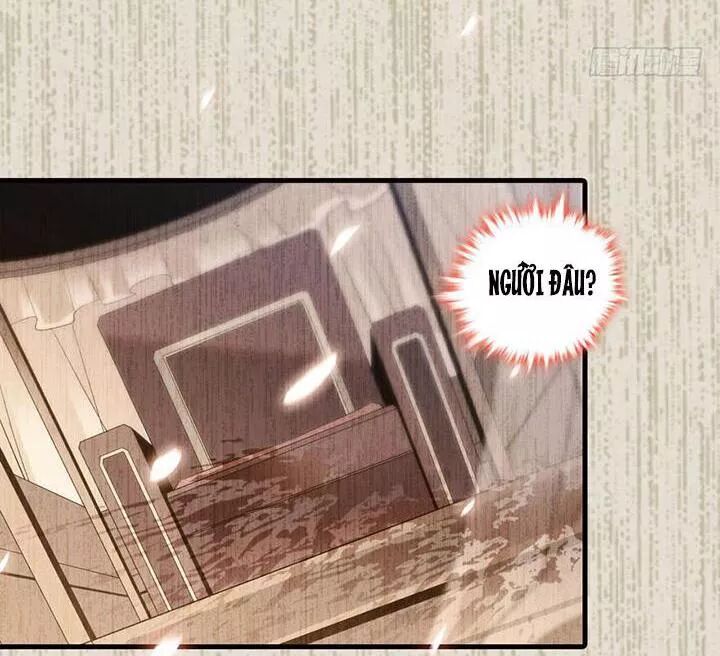 Ngọt ngào uy vũ: Boss sủng đến nghiện: Chapter 137