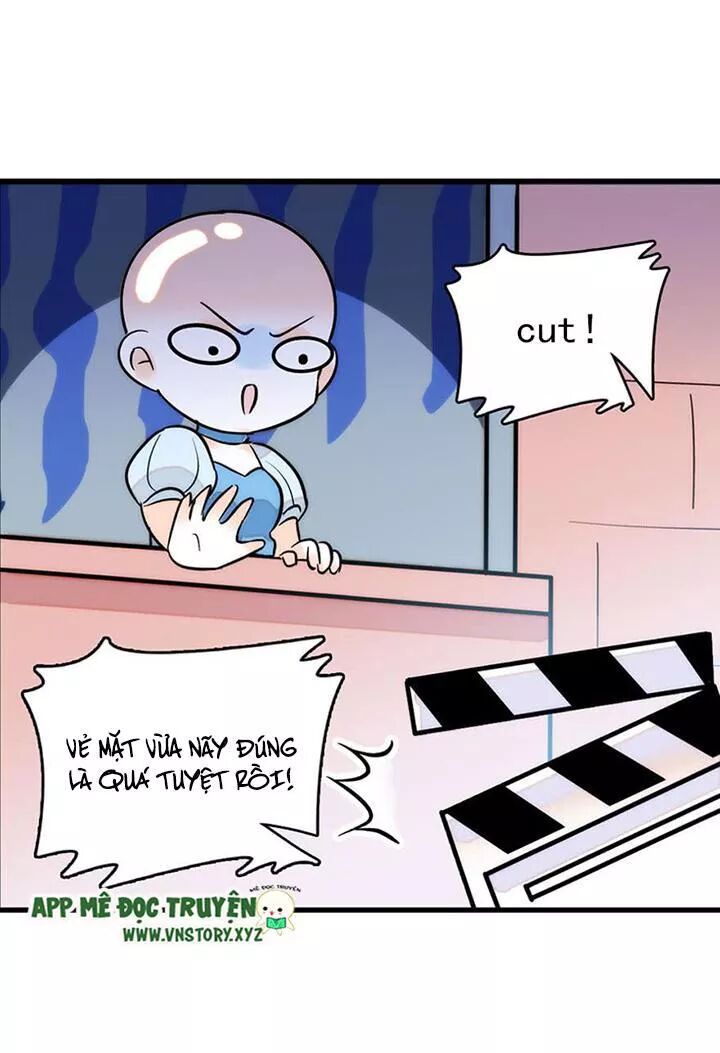 Ngọt ngào uy vũ: Boss sủng đến nghiện: Chapter 138.5: Phiên ngoại nhỏ
