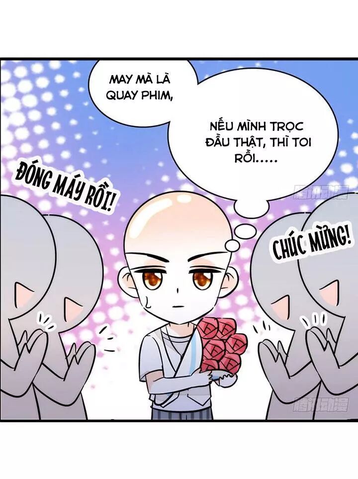 Ngọt ngào uy vũ: Boss sủng đến nghiện: Chapter 138.5: Phiên ngoại nhỏ