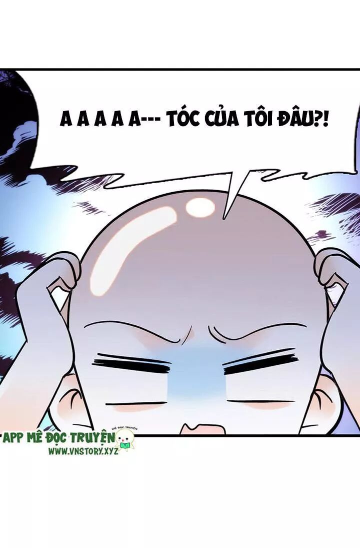 Ngọt ngào uy vũ: Boss sủng đến nghiện: Chapter 138.5: Phiên ngoại nhỏ