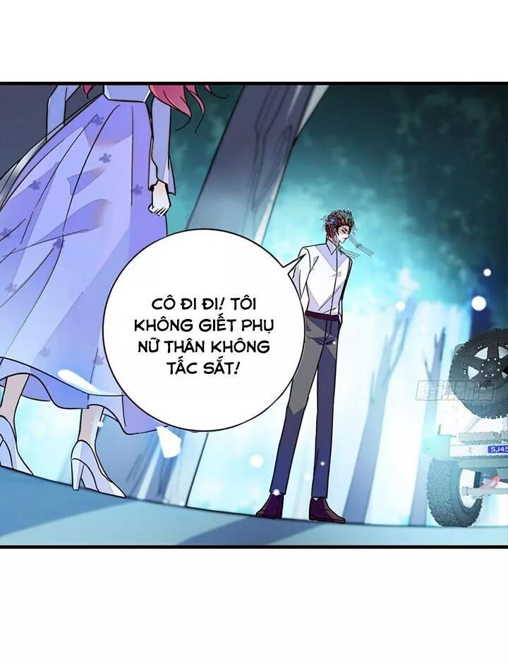 Ngọt ngào uy vũ: Boss sủng đến nghiện: Chapter 139