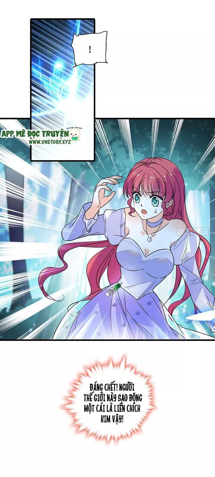 Ngọt ngào uy vũ: Boss sủng đến nghiện: Chapter 139