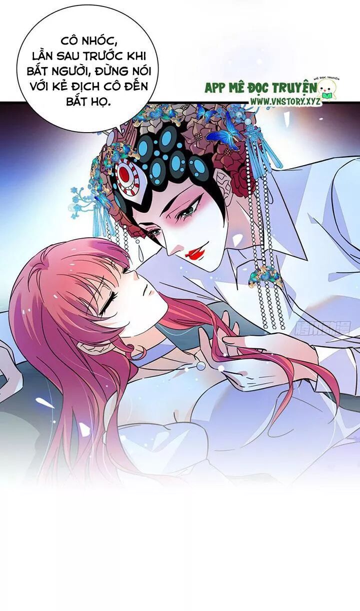 Ngọt ngào uy vũ: Boss sủng đến nghiện: Chapter 139