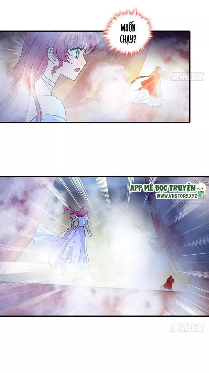 Ngọt ngào uy vũ: Boss sủng đến nghiện: Chapter 139