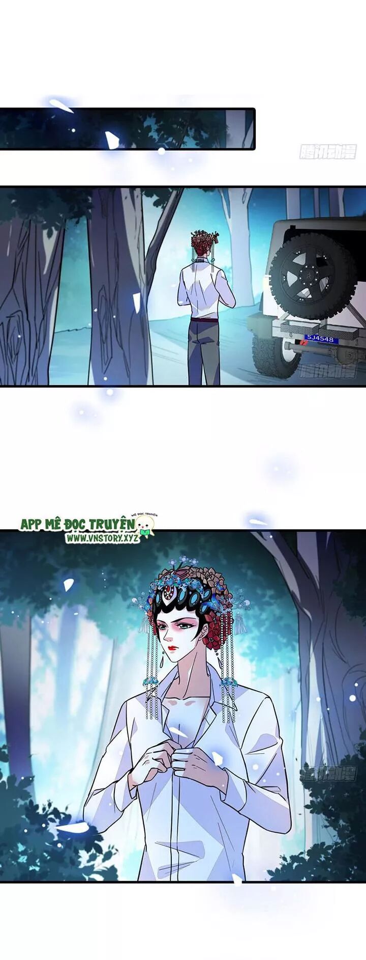 Ngọt ngào uy vũ: Boss sủng đến nghiện: Chapter 139