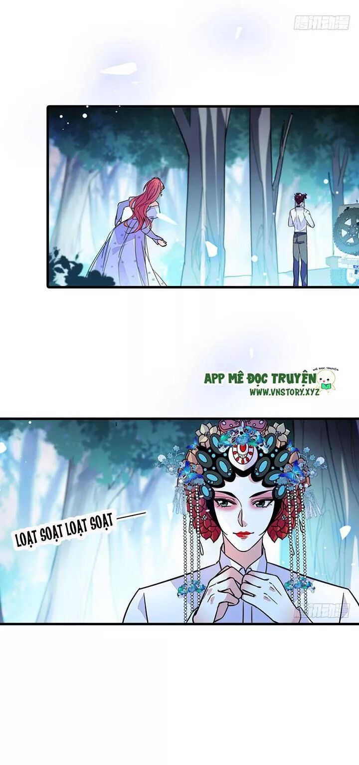 Ngọt ngào uy vũ: Boss sủng đến nghiện: Chapter 139