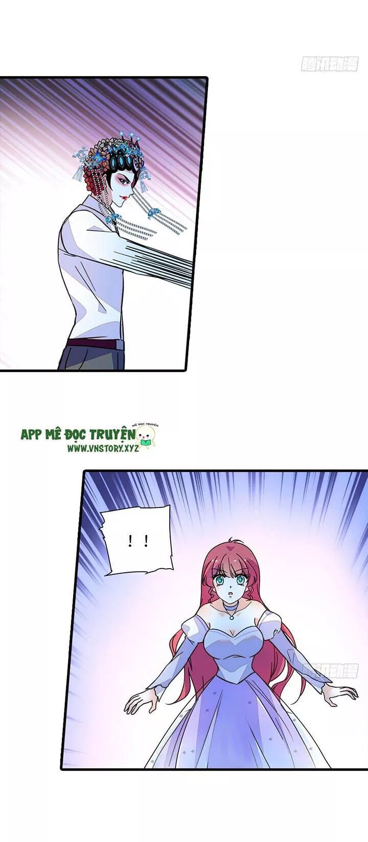 Ngọt ngào uy vũ: Boss sủng đến nghiện: Chapter 139