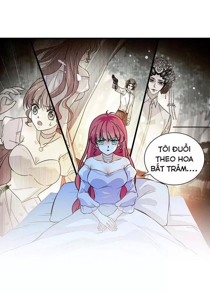 Ngọt ngào uy vũ: Boss sủng đến nghiện: Chapter 140