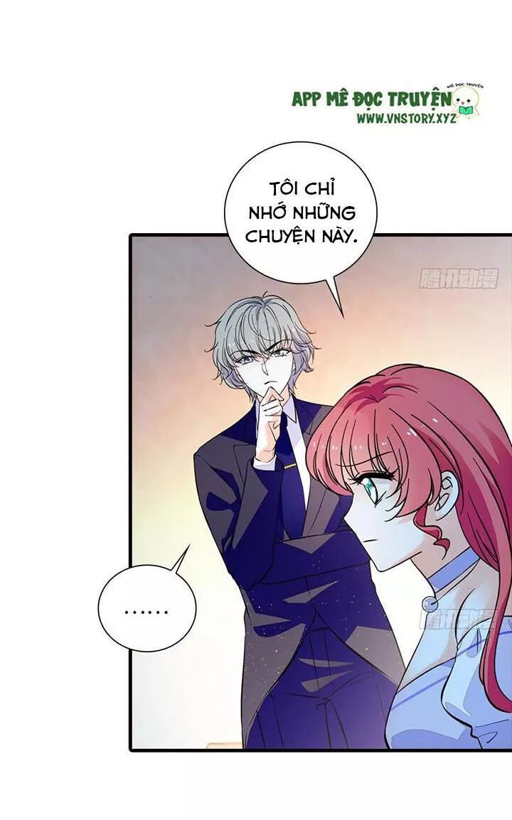 Ngọt ngào uy vũ: Boss sủng đến nghiện: Chapter 140