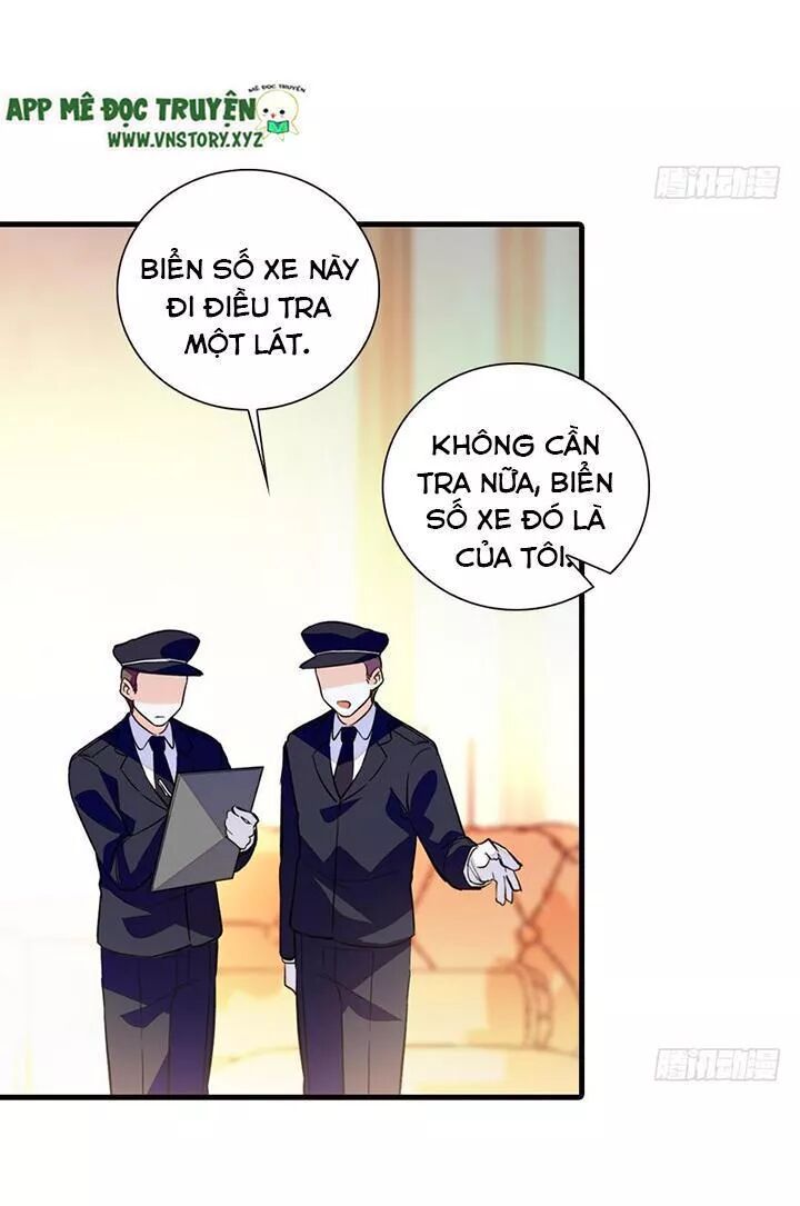 Ngọt ngào uy vũ: Boss sủng đến nghiện: Chapter 140