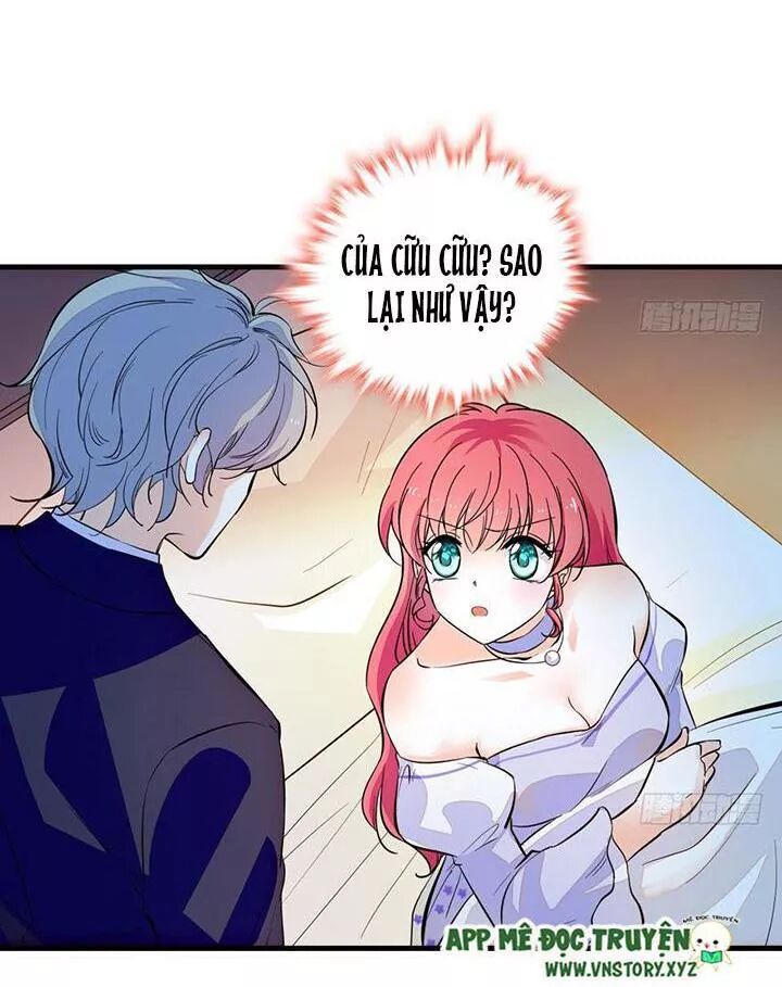 Ngọt ngào uy vũ: Boss sủng đến nghiện: Chapter 140
