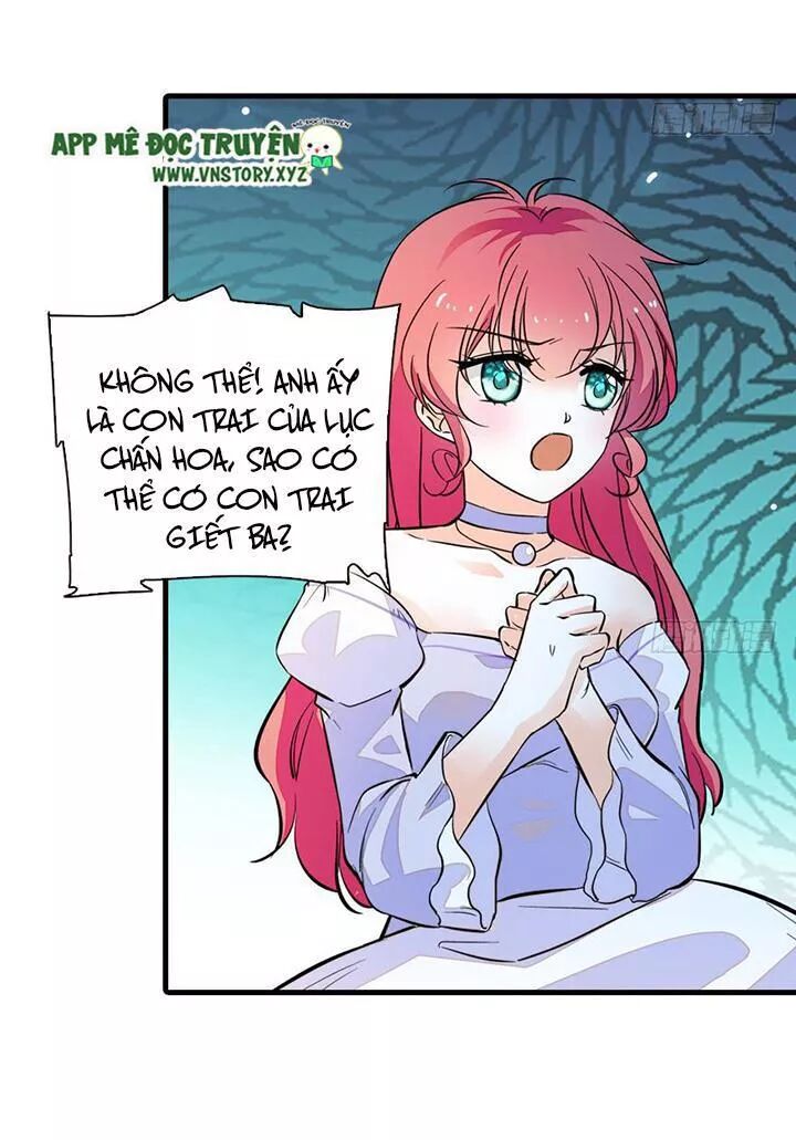 Ngọt ngào uy vũ: Boss sủng đến nghiện: Chapter 140