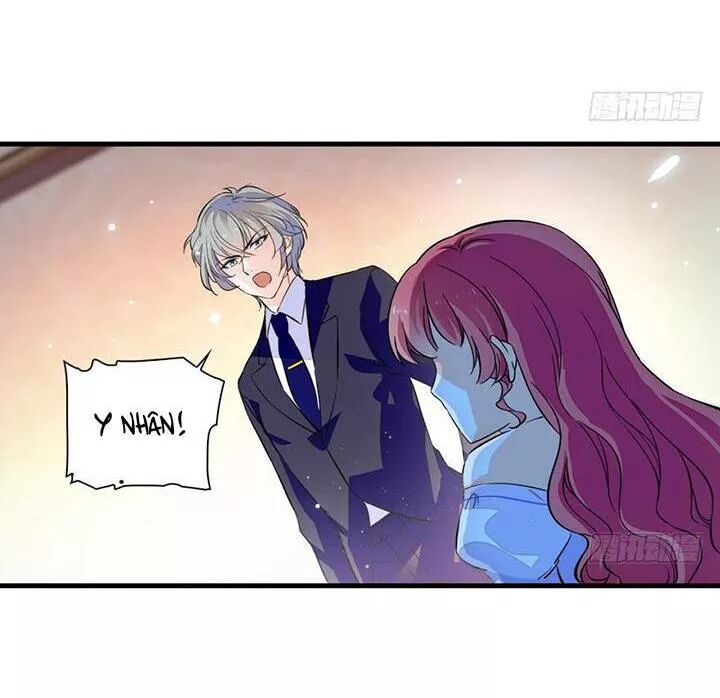Ngọt ngào uy vũ: Boss sủng đến nghiện: Chapter 140