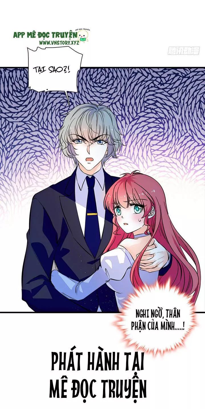 Ngọt ngào uy vũ: Boss sủng đến nghiện: Chapter 140