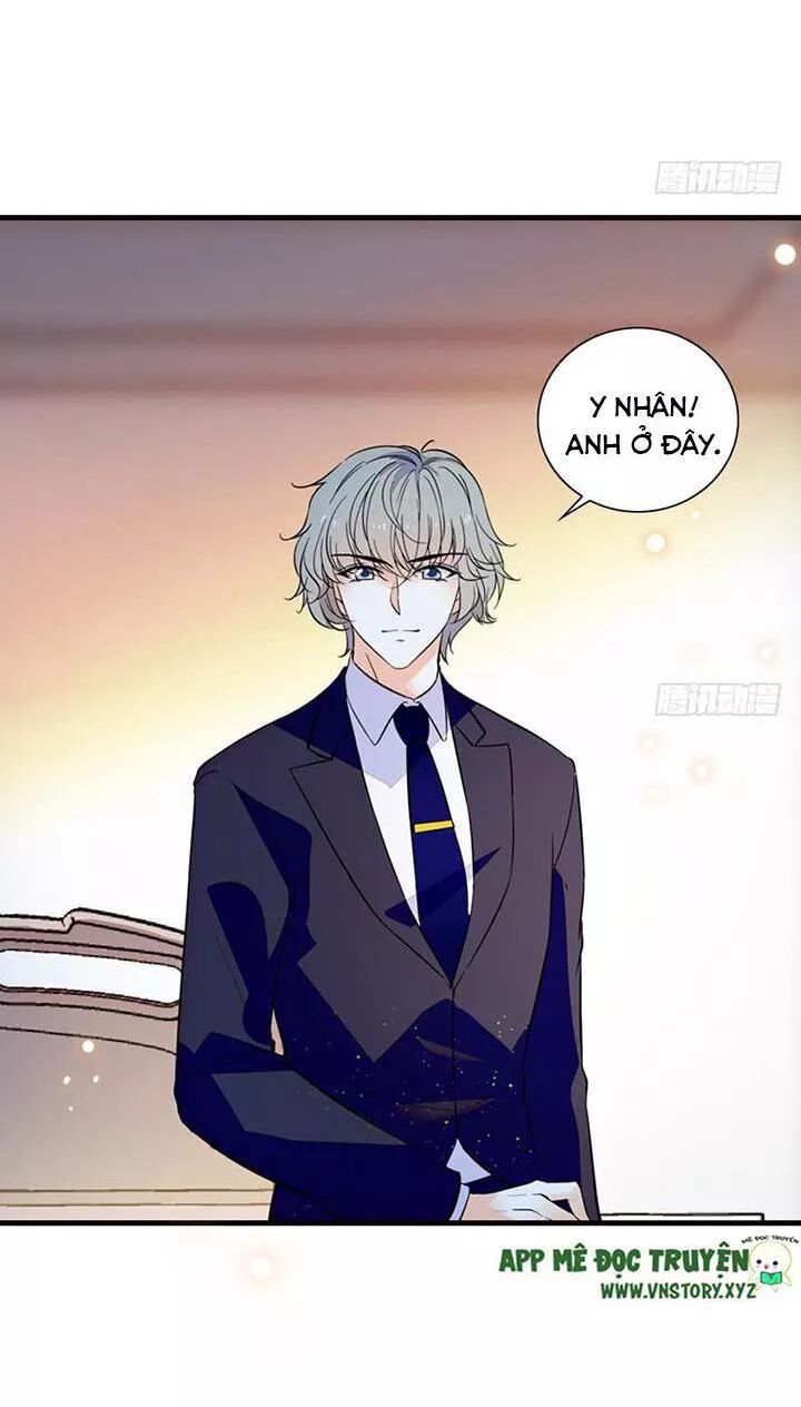 Ngọt ngào uy vũ: Boss sủng đến nghiện: Chapter 140