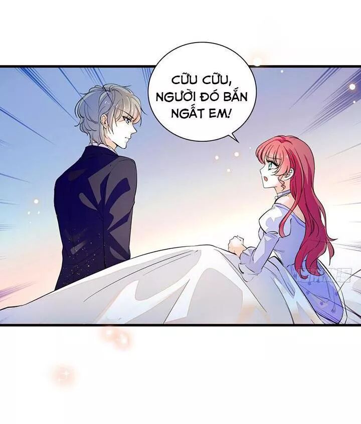 Ngọt ngào uy vũ: Boss sủng đến nghiện: Chapter 140