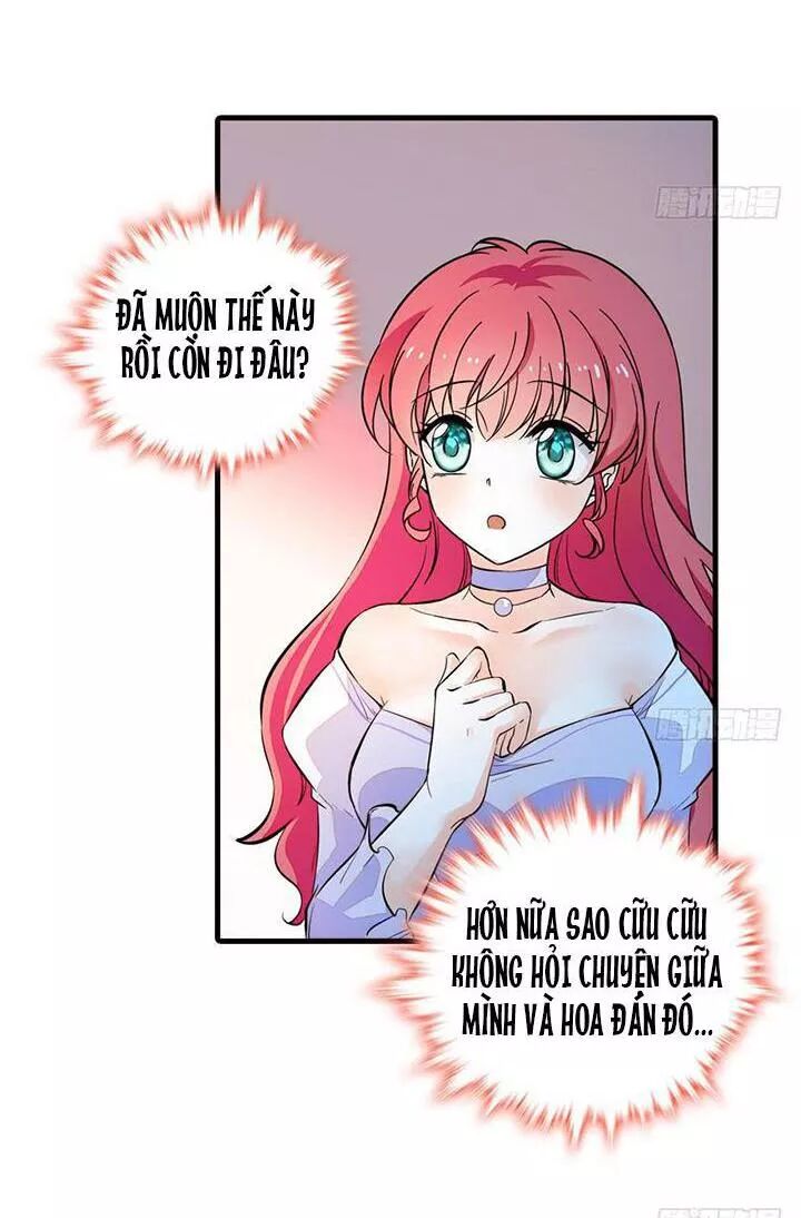 Ngọt ngào uy vũ: Boss sủng đến nghiện: Chapter 140