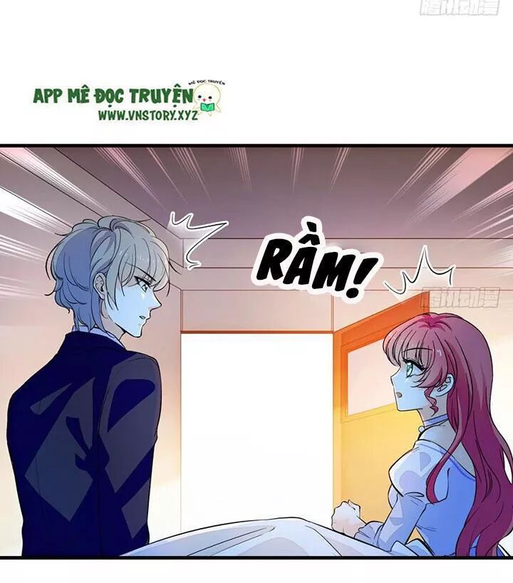 Ngọt ngào uy vũ: Boss sủng đến nghiện: Chapter 140