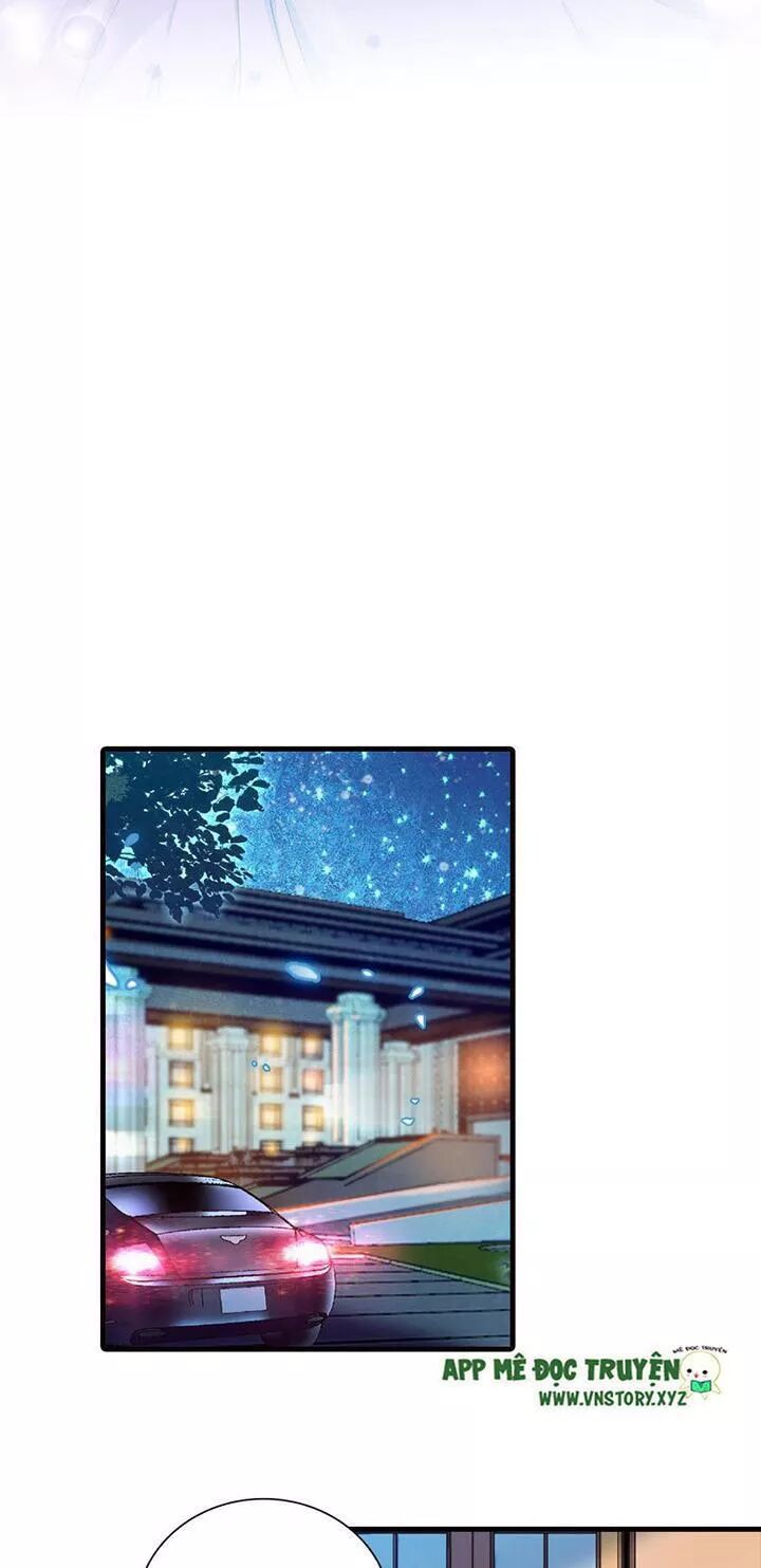 Ngọt ngào uy vũ: Boss sủng đến nghiện: Chapter 143