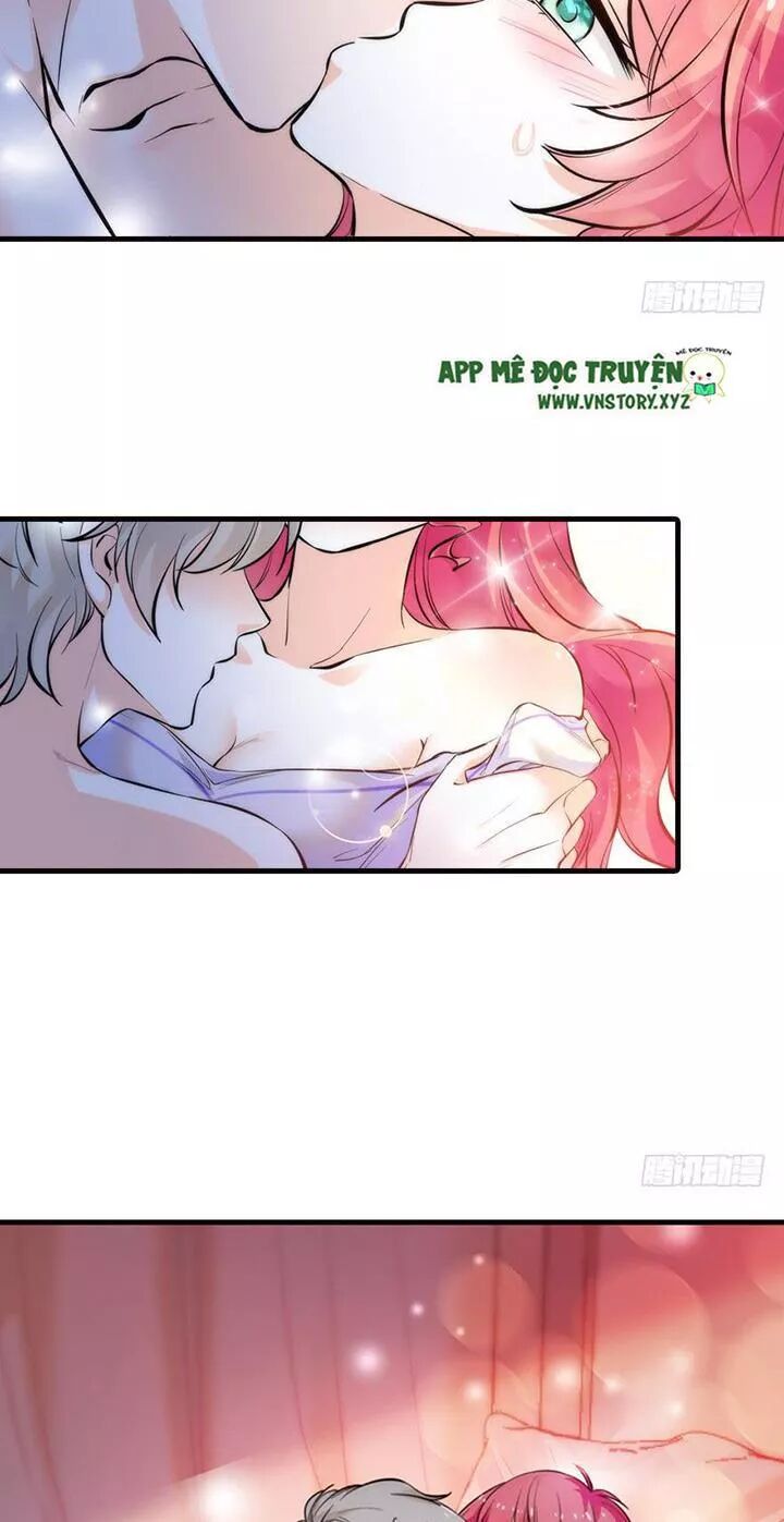 Ngọt ngào uy vũ: Boss sủng đến nghiện: Chapter 144