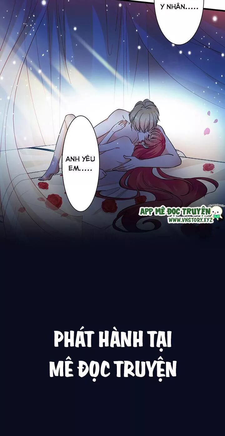 Ngọt ngào uy vũ: Boss sủng đến nghiện: Chapter 144