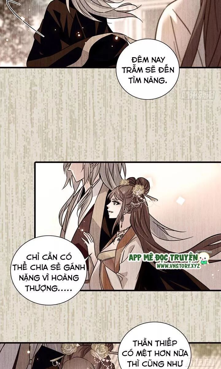 Ngọt ngào uy vũ: Boss sủng đến nghiện: Chapter 145